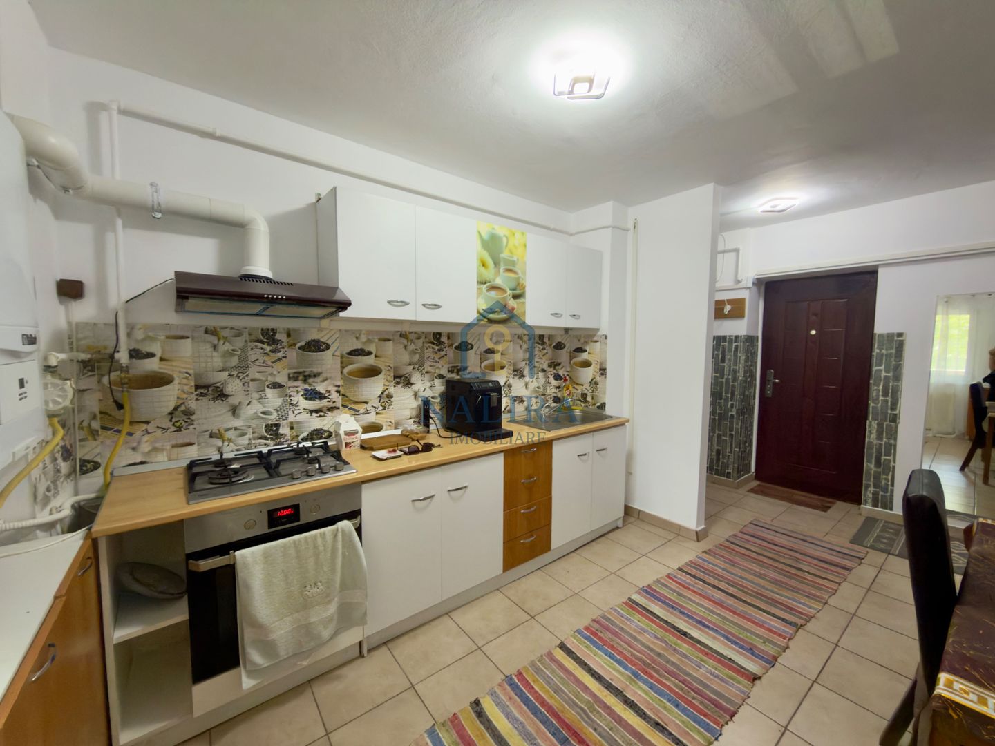Apartament cu 2 camere - zona Ursus - Poză 7