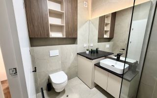 Apartament premium 2 camere | Eroilor Residence - Poză 18