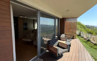 Apartament PREMIUM cu curte, terasă și lift cu acces direct în living - Poză 25