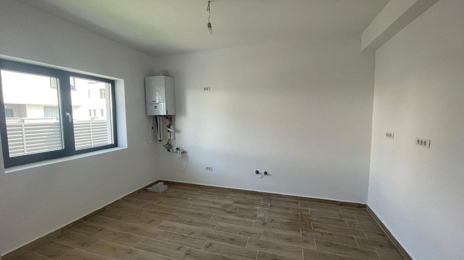 De vanzare vila tip duplex, Cartierul Latin - Poză 13