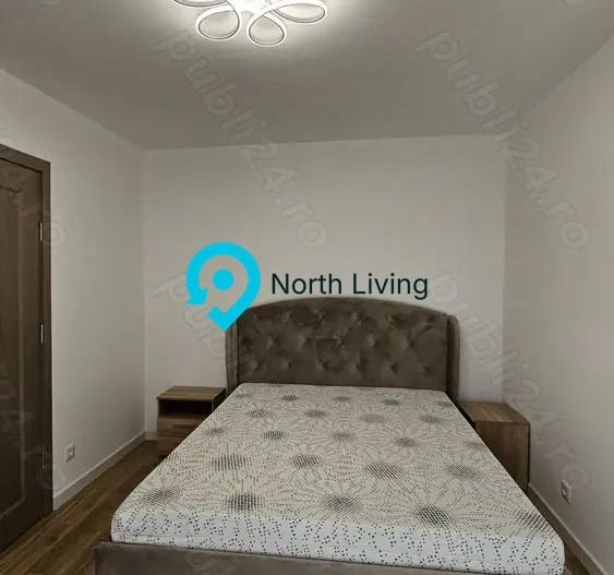 Apartament 2 camere Campia Libertatii Baba Novac - Poză 8