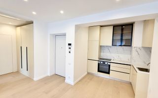 2 camere | Aviatiei Tower | Promenada Mall - Poză 6