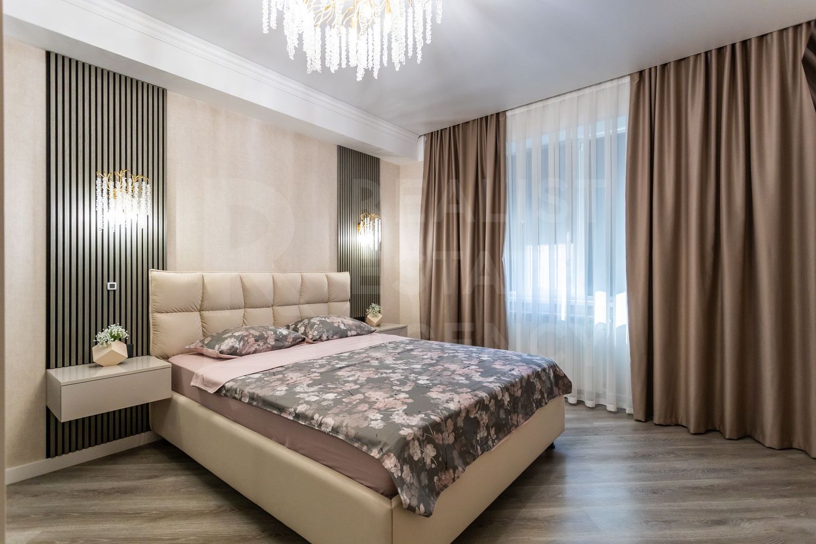 Vânzare, apartament, 2 camere str. Mihail Sadoveanu, Ciocana - Poză 5