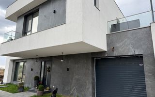 Own Lake Residence | Vila 6 camere | Pompa de caldura - Poză 1