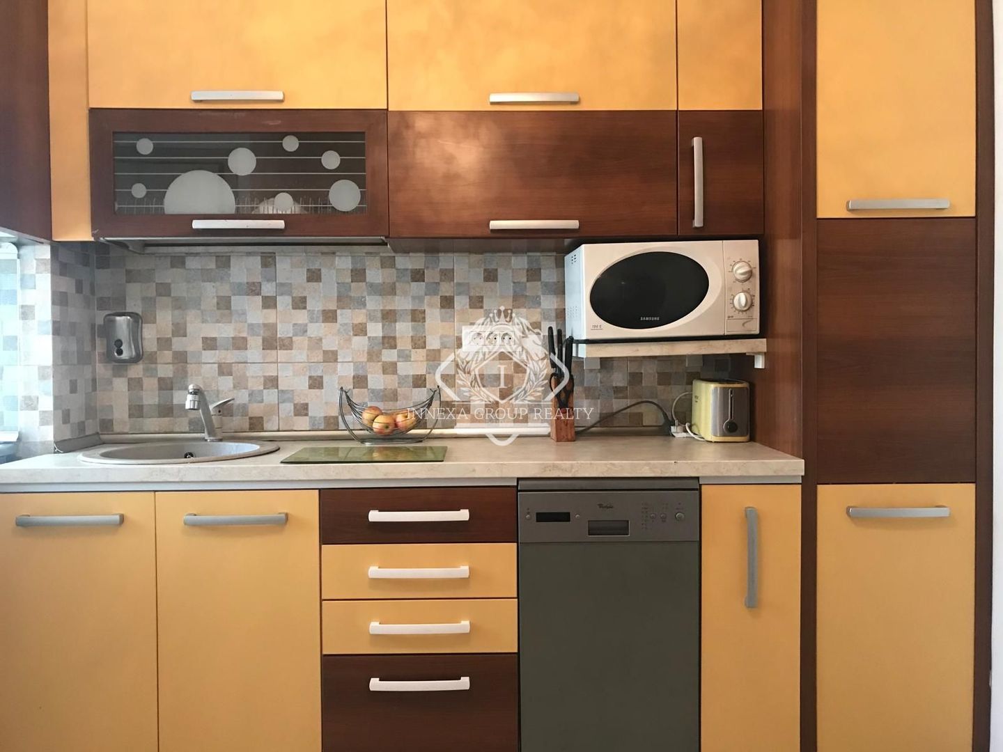 Apartament 3 camere I etaj 5/7 I vedere Herastrau I Baneasa - Poză 6