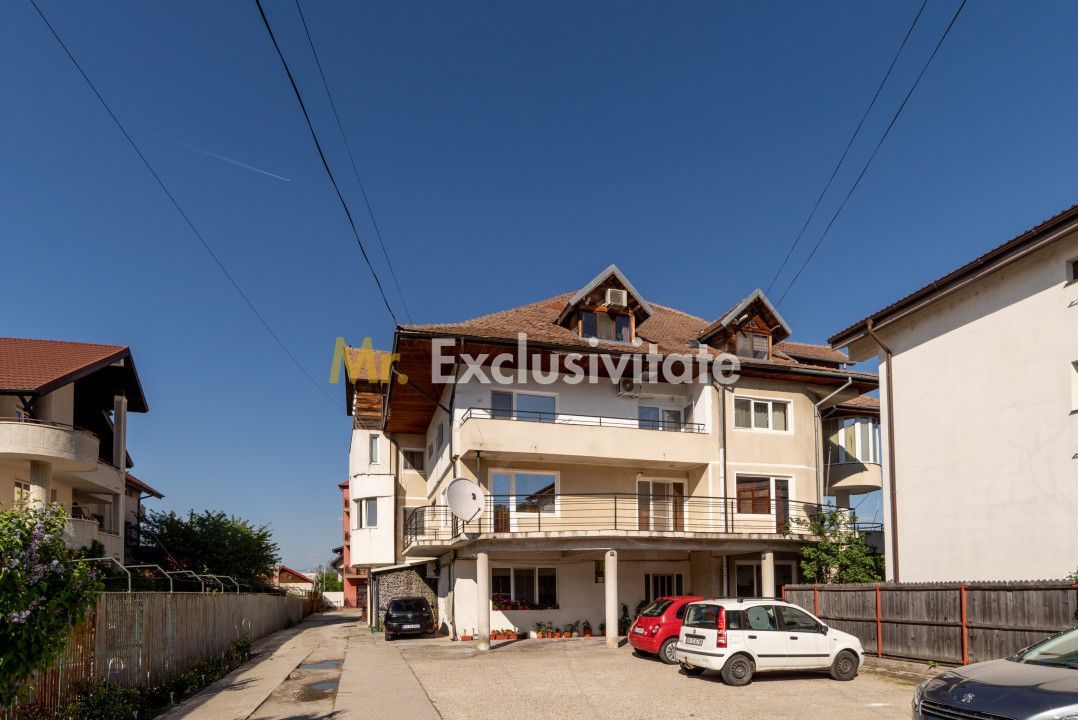 Apartament cu 3 camere - Găvana  - Comision 0 - Poză 10