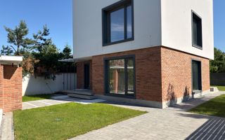 Vila individuala - Smart | 420 mp teren - Poză 4