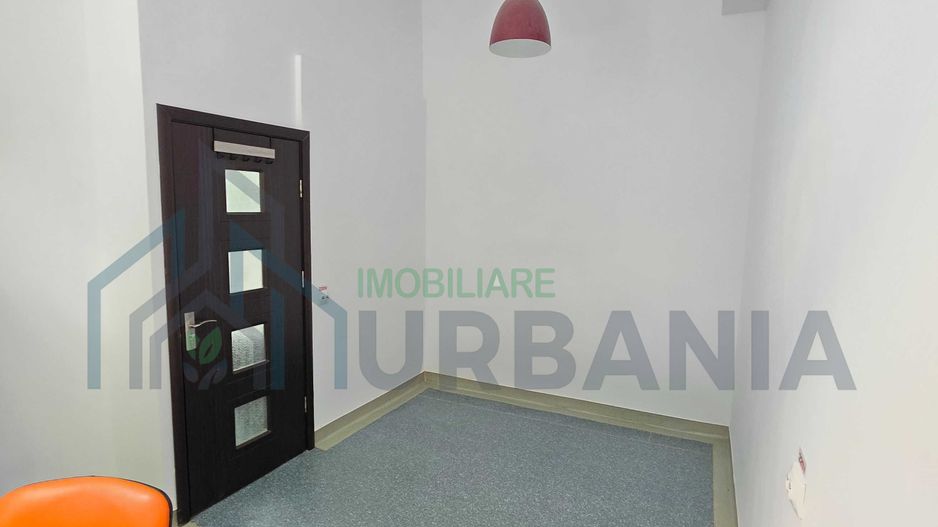 Cabinet medical de închiriat în Copou, Iași – Fosta Policlinică Studențească - Poză 2