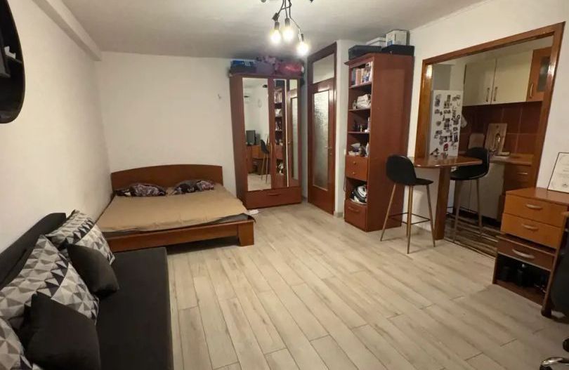 De vanzar Garsoniera Timpuri Noi, Mall Vitan, Nerva Traian, Central - Poză 3