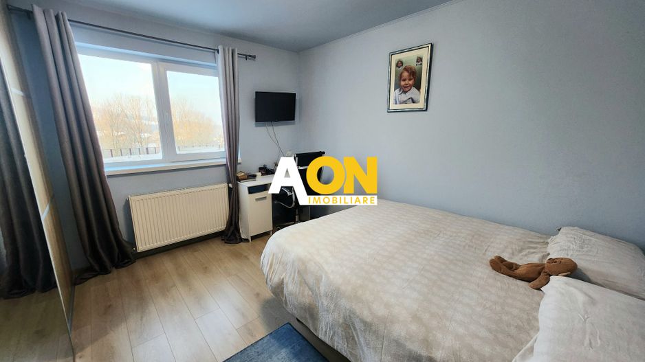 De vanzare casa 6 camere 8142 mp teren in Oarda de Sus - Poză 13