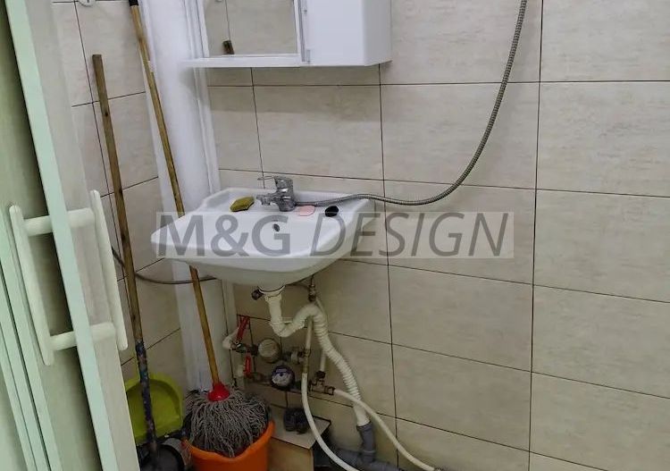 Garsoniera zona Complexul Studentesc etaj 2 - Poză 6