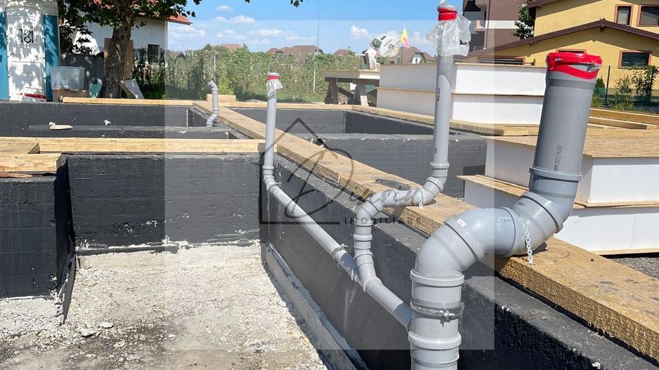 Casa Premium Parcul Verde I 4 camere I Locatie Premium I COMISION 0 - Poză 74