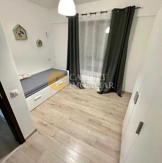3 CAMERE DECOMANDAT - ETAJ INTERMEDIAR - BROWN LUXURY - VALEA LUPULUI - Poză 7