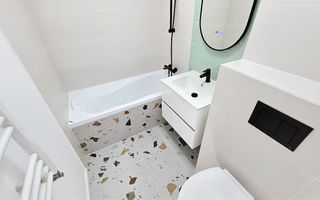 Vânzare, apartament, 2 camere, zona Drumul Taberei, București - Poză 11