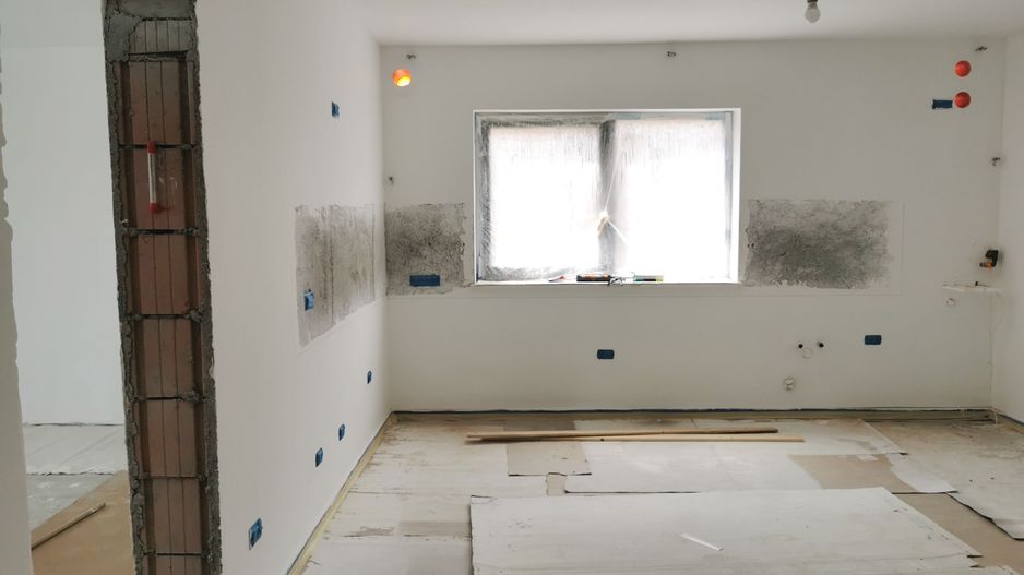 Apartament in vila-Tractorul - Poză 10