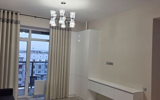 Chirie, apartament, 2 camere, strada Bogdan Voievod, Râșcani - Poză 5