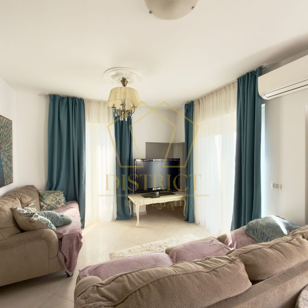 Apartament modern cu 3 camere si 3 bai | Torontalului - Poză 2