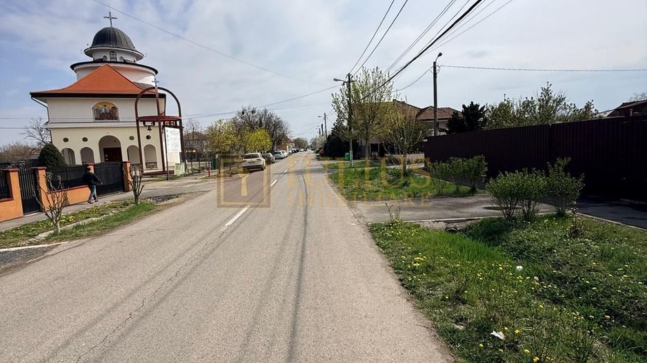 2 camere, Buziasului, centrala pe imobil, zona linistita - Poză 19