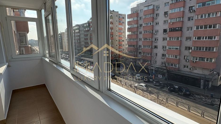 Apartament 3 camere // Calea Moșilor // Eminescu // Parcare inclusa - Poză 11