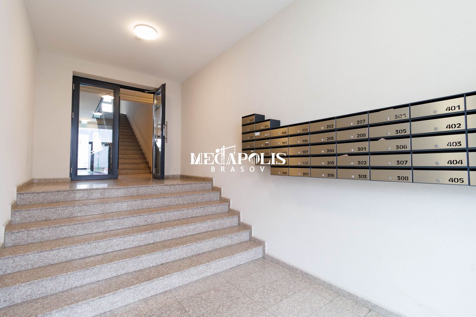 Apartament 2 camere tip studio – Tractorul | Kasper - Poză 13