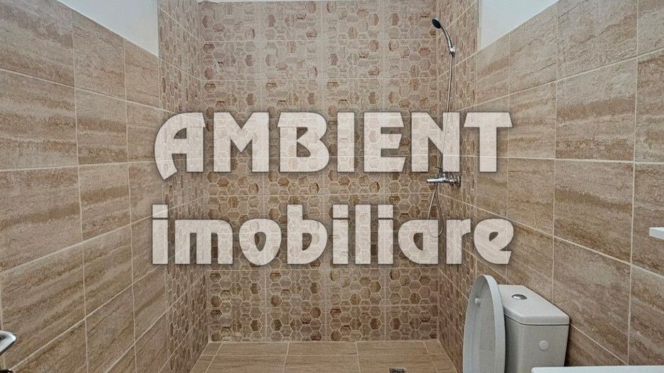 APARTAMENT NOU - 2 camere, ETAJ 2 (mansardă) - zona SILVER MALL; - Poză 4