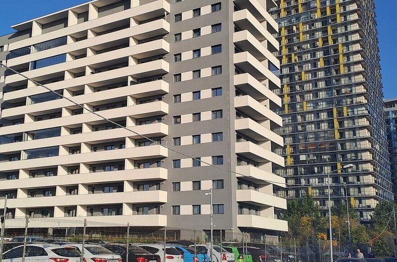 Panorama rara | Totul nou | Parcare subterana - Poză 2