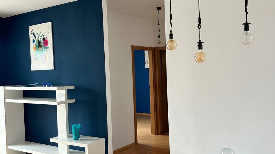 Vânzare Apartament 2 Camere, Parțial Mobilat – Zona Auchan Titan - Poză 1