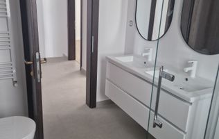 Vila "La Cheie"P+E in Cristian zona in dezvoltare,teren 600 mp