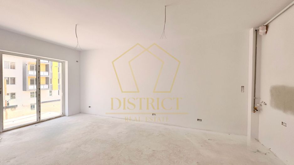 Apartament cu 2 camere si terasa de 8mp | Giroc | Profi - Poză 2