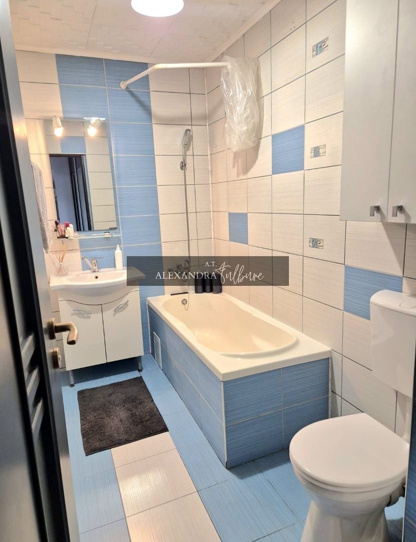 Apartament la cheie | 2 camere | 52.8 MP | Parcare | Eroilor - Poză 5