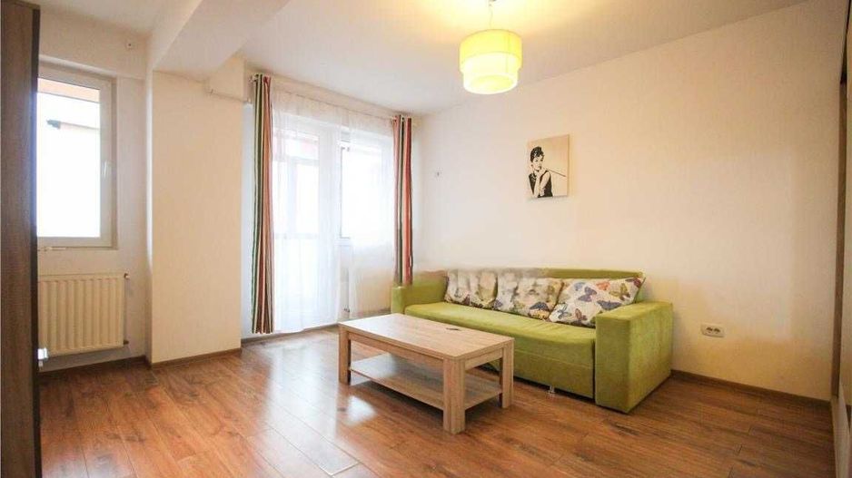 Apartament cu 2 camere Militari Residence,Tineretului19 - Poză 1