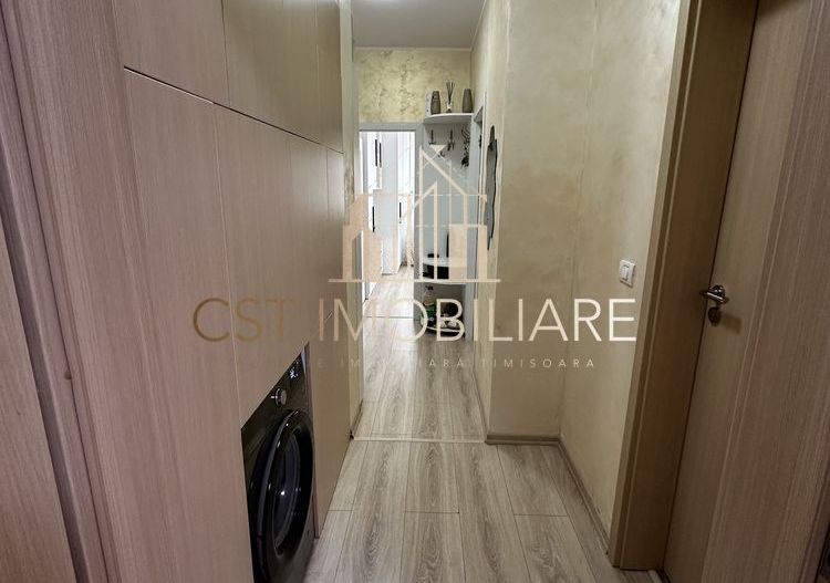 Apartament 2 camere cu gradina proprie – Giroc, str. Neptun - Poză 2