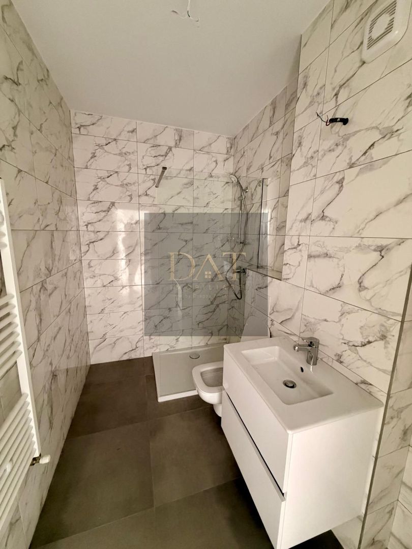 Apartament 3 camere, finisat si boxa inclusa, BETA RESIDENCE - Poză 10
