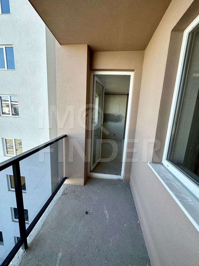 Vânzare 3 camere 72 mp, zona VIVO- BMW - Poză 7