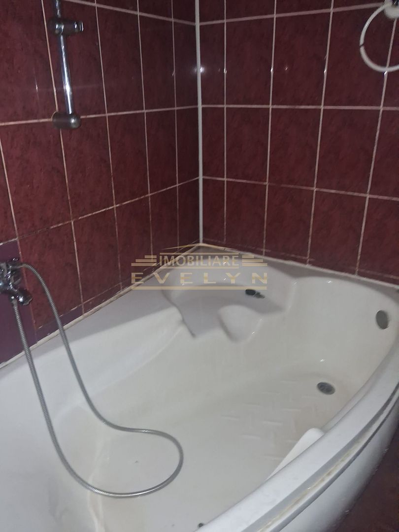 Garsonieră de vânzare | Parter | Capăt 1 – Tiberiu Crudu - Poză 4