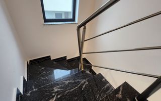 VANZARE VILA | 4 CAMERE | 126 MP | STRAULESTI - Poză 23