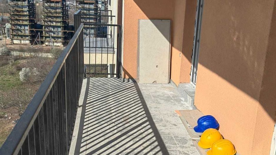 Vand apartament 2 camere mall Grand Arena - Poză 7