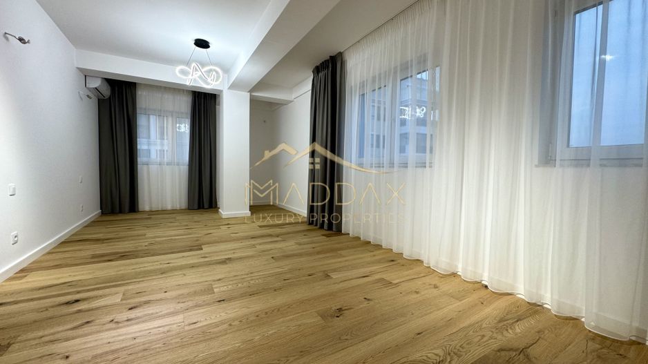 Duplex cu 4 Camere *211mp* / 2 parking / Erou Iancu Nicolae - Poză 30