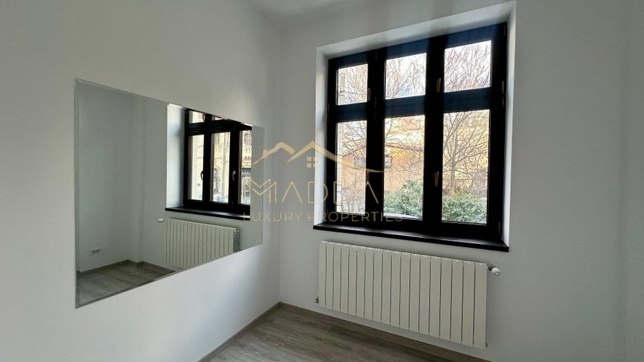 Spatiu birouri 3 camere // zona linistita // Piata Victoriei // Dorobanti - Poză 5