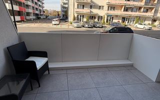 2 camere, bloc nou,parcare, Iris, Junior Zona Fabricii,LIDL,Elite City - Poză 7