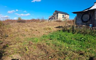 Teren intravilan Bucium - Poză 7