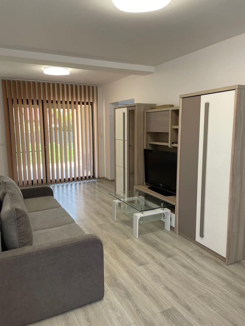 1/2 Duplex | Calea Urseni-Ciarda | Asfalt | 4 dormitoare | 3 bai - Poză 9