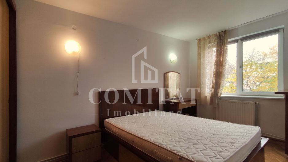 Apartament cu 4 camere decomandate | Cartier Gheorgheni - Zona Iulius - Poză 14