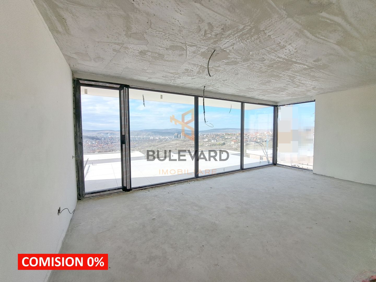 Comision 0. Duplex exclusivist in cartierul Europa! - Poză 2