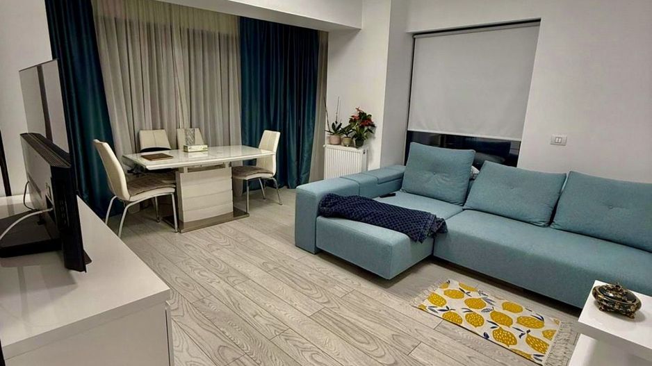 Apartament 2 camere în bloc- Boutique 2023 Calea Vitan - Poză 6