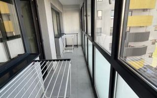 Etaj 3/Apartament 2 Camere Decomandat 65mp -Mobilat&Utilt-Fusion Towers-Cug! - Poză 7