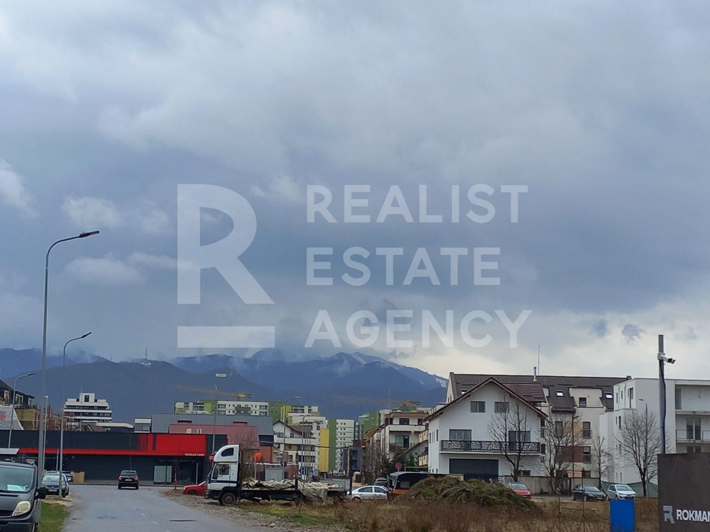 Vânzare, apartament cu 3 camere, Brașov - Poză 5