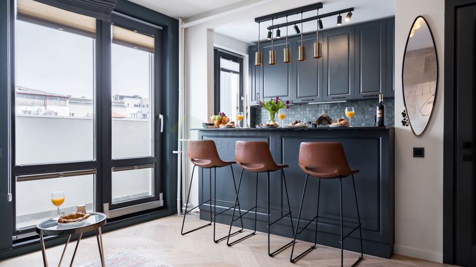 O Vacanță Permanentă în Inima Capitalei, Magheru/Bălcescu - Poză 15