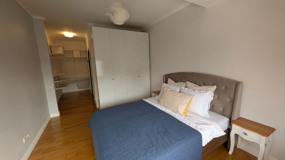 Apartament 3 camere de închiriat | Aviatiei | parcare subterana - Poză 7