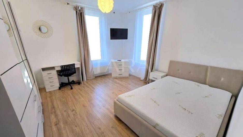 Apartament 2 camere – Zorilor, 68 mp, loc de parcare în garaj - Poză 2